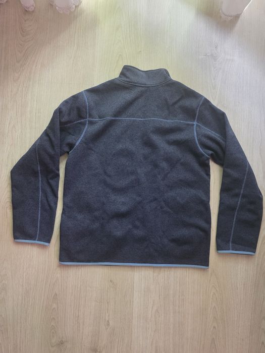 Bluza M na polarku
