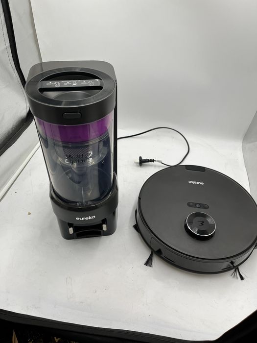 Robot sprzątający Eureka NER E10S.