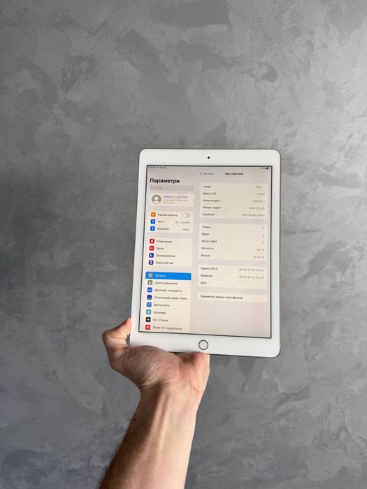 iPad Air 32 гб  Гарний Стан