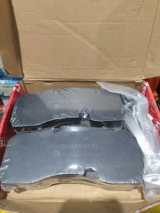 Запчастини на вантажні Shacman, Sinotruk Howo, Sitrak, FAW, JAC, Foton