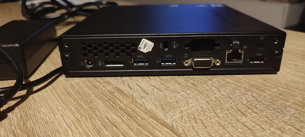 Lenovo thinkcenter M92p