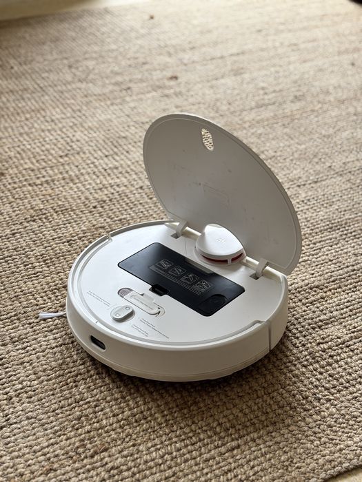 Aspirador Xiaomi Mi Robot Vacuum-Mop