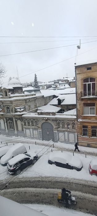 Оренда 2 кімн,центр/Пекарська