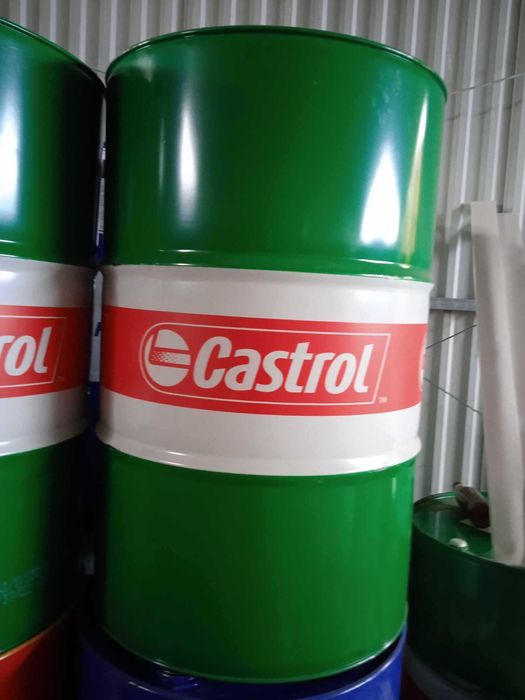 Sprzedam beczki 200l