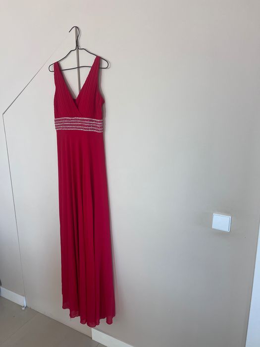 Vestido de festa