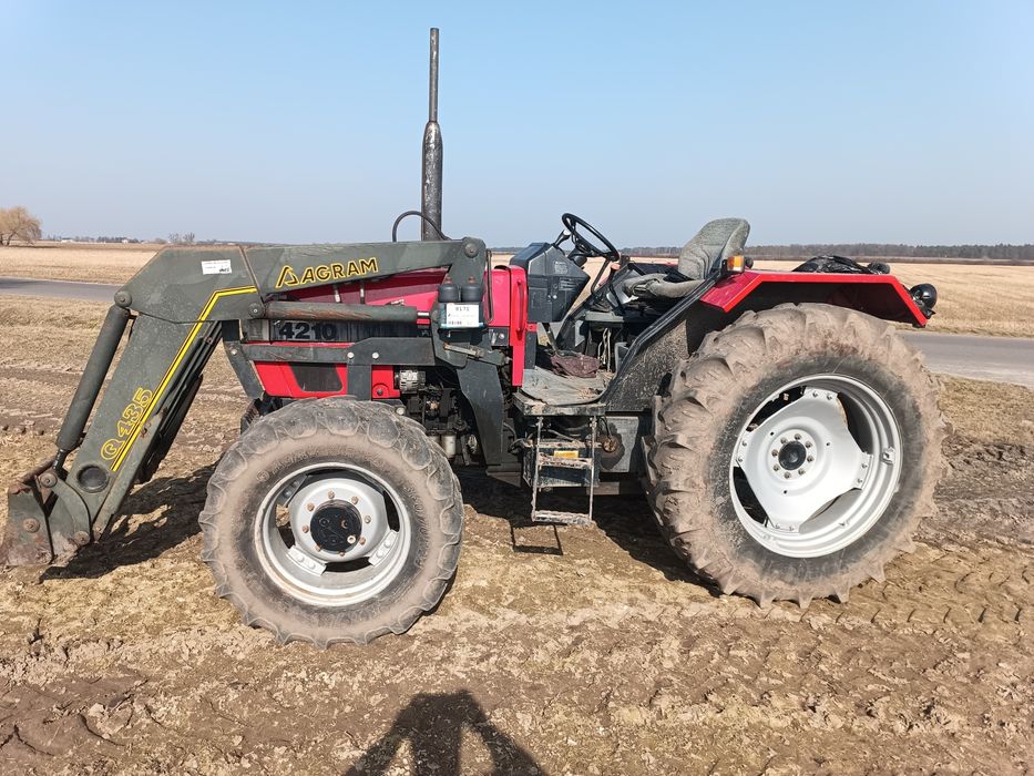 Sprzedam case 4210
