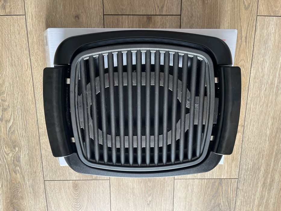 Grill elektryczny Hoffen
