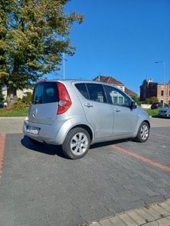 Samochód osobowy
