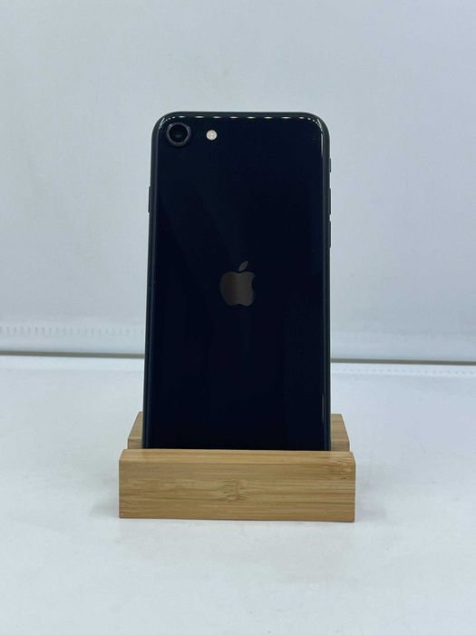 iPhone SE 2 64GB Black ГАРАНТІЯ 6 Місяців МАГАЗИН айфон