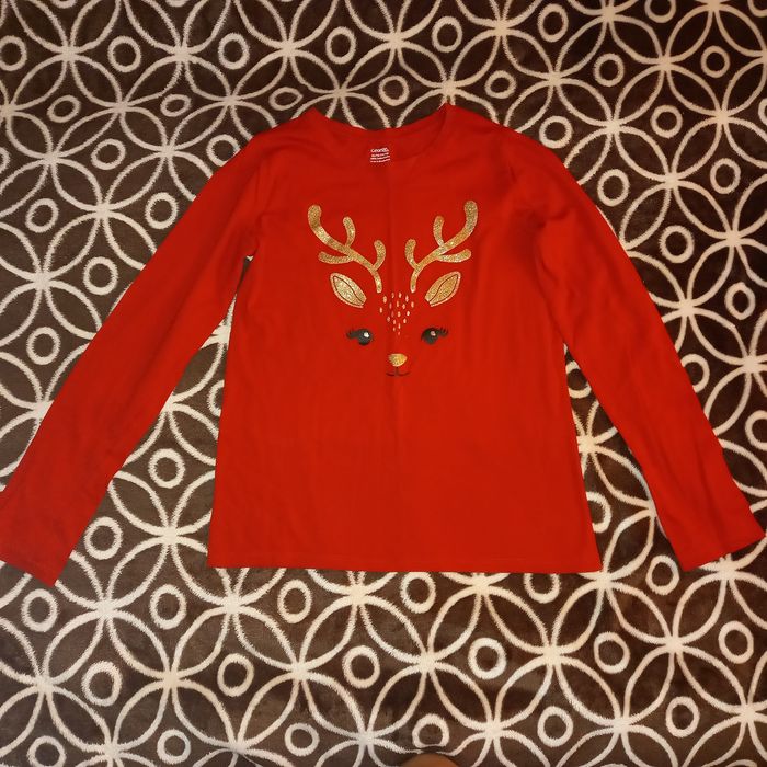 Реглани George стан нових