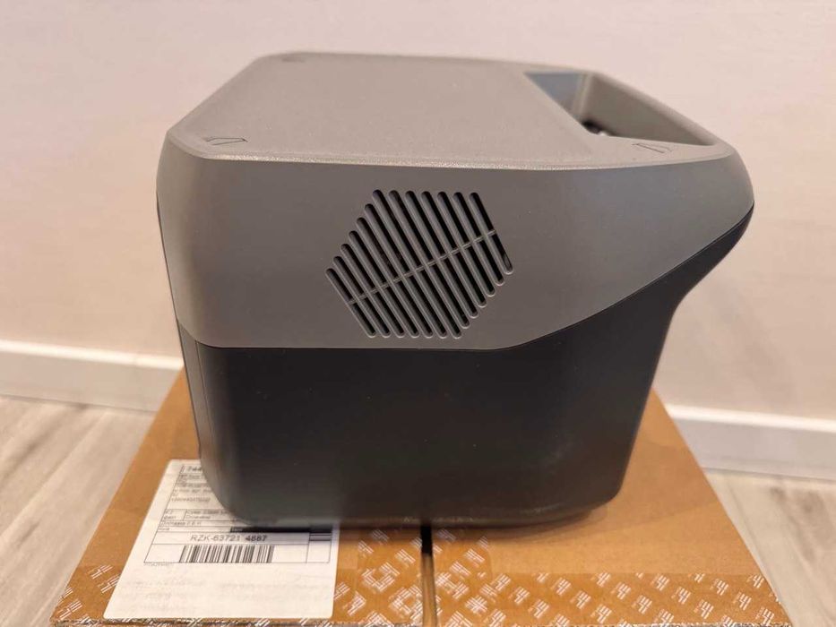 Зарядна станція EcoFlow RIVER 2 Max. Гарантія до 2029 року