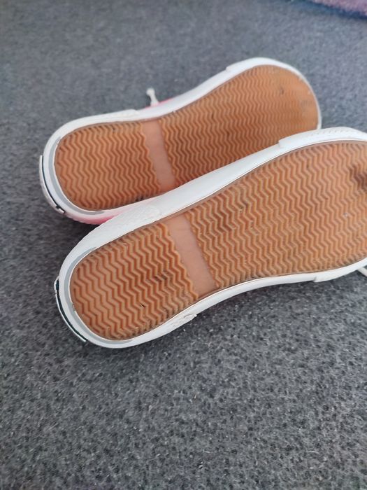 Trampki POLO Ralph Lauren 30