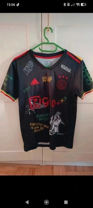 Koszulka Ajax Amsterdam