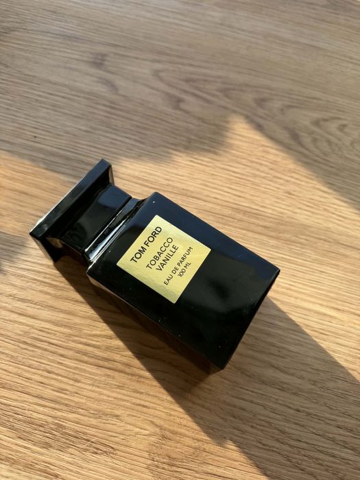 Perfumy Tom Ford Tobacco Vanille 100ml
