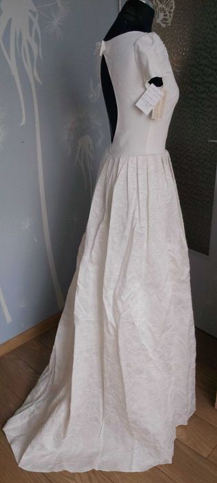 Suknia ślubna Lambert Creations model Goya rozmiar 40