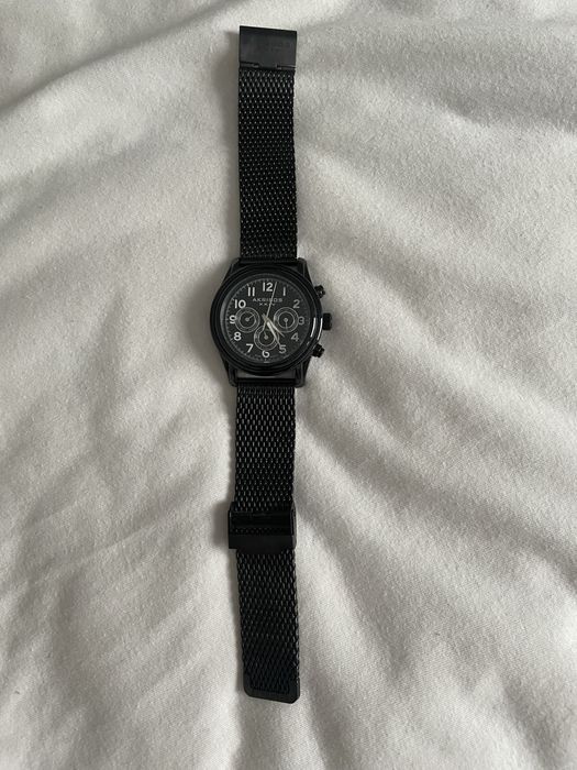 Vendo relogio da marca AKRIBOS ( modelo AK747BK)