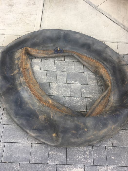 Продам камери до коліс МТЗ,ЮМЗ,Т-40.