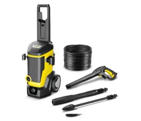 Оренда ЛЬВІВ МІНІМИЙКА Karcher для бруківки АВТО Мийка машини ПРОКАТ