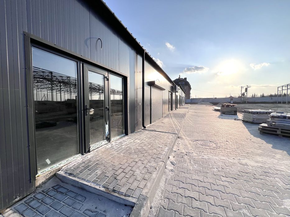 Оренда комерційного приміщення навпроти МРЕО