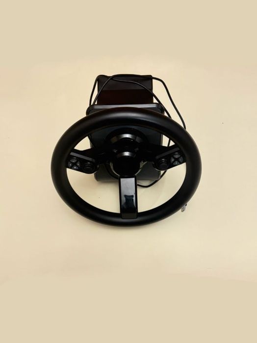 Kierownica Logitech G  Heavy Equipment Bundle, Farm Simulator