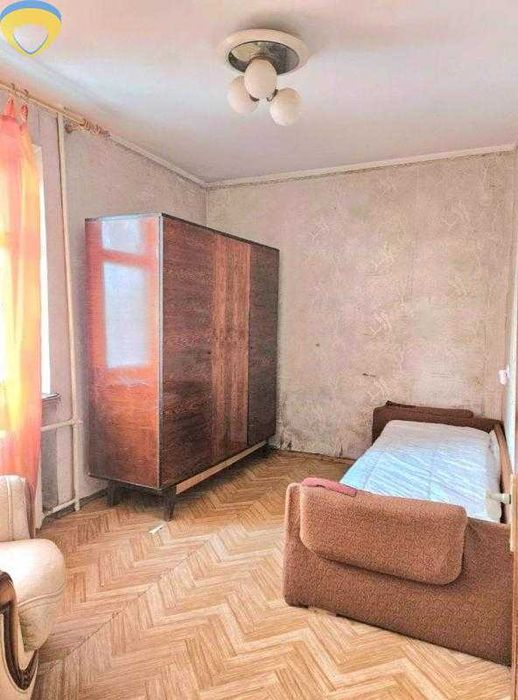 4+-rooms apartment apartment by the address st. Geroev Krut (area 63 m²) - Atlanta.ua - photo 4