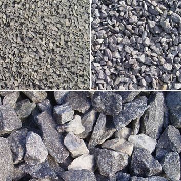 Доставка строительных материалов