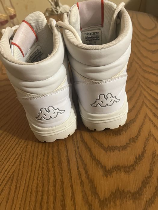 Черевики жіночі Kappa