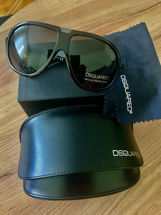Сонцезахисні окуляри Dsquared 2