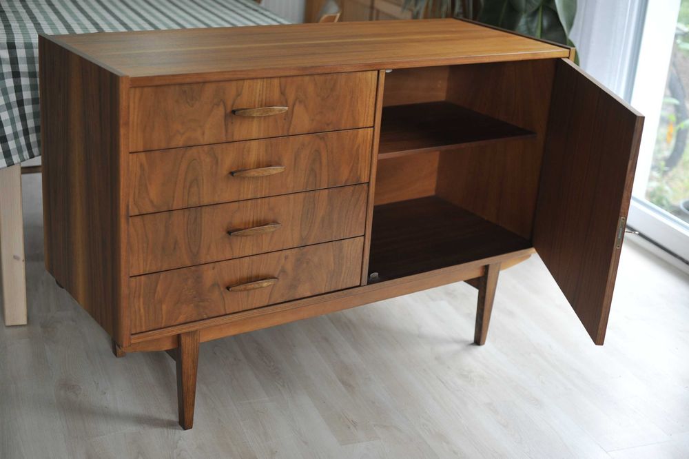 komoda/sideboard PRL Violetta
