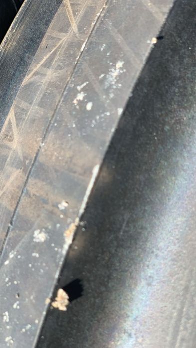Шини 11.00 - 16  11.00 R16 Superking (Індія) 8PR — стан нових, 2 шт