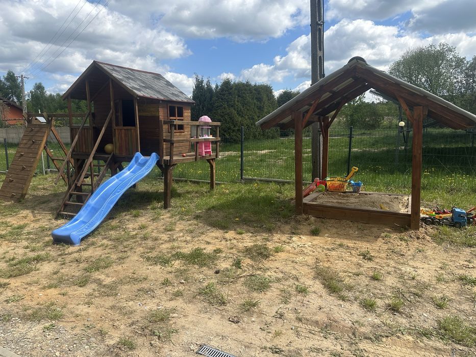 Domek8 osobowy i wiecej dla pracowników 80 zzł osoba