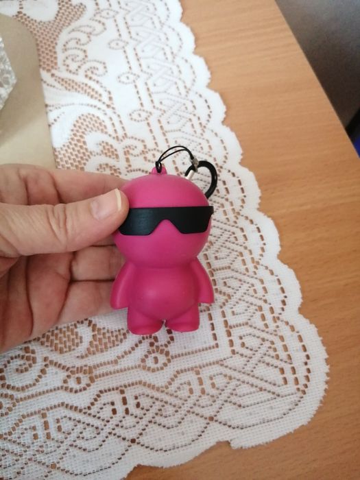 Mini głośnik Bluetooth