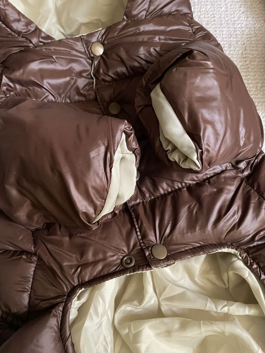 Нові зимові комбінезони для собак , одяг для собак