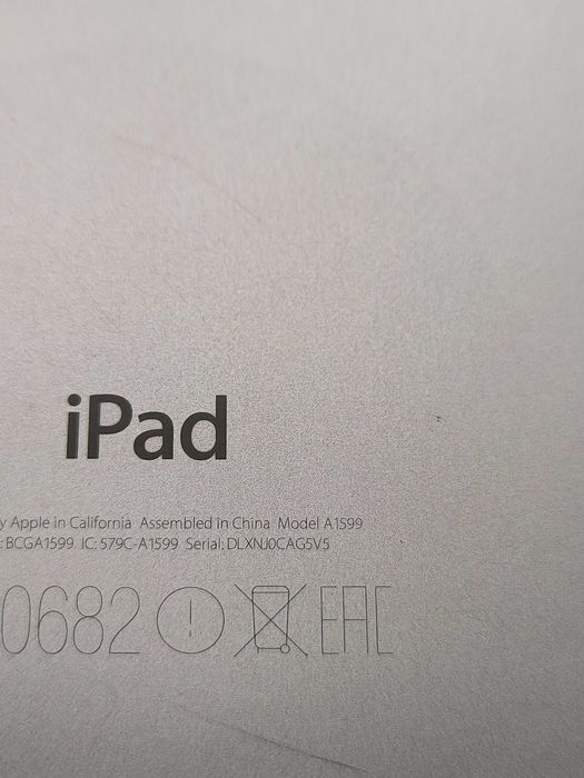Лот Apple iPad mini 1, 2, 3, 7.9". Ціна вказана за все разом!