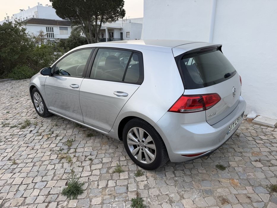 Vendo Vw Golf 1.6TDI