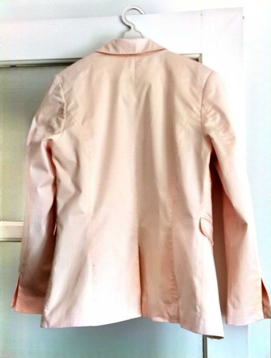 Blaser senhora H&M tamanho M  Euro 38