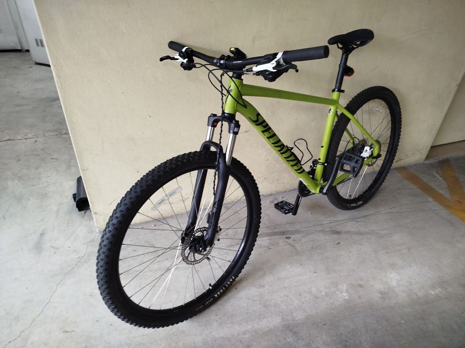 Specialized Rockhopper NOVA