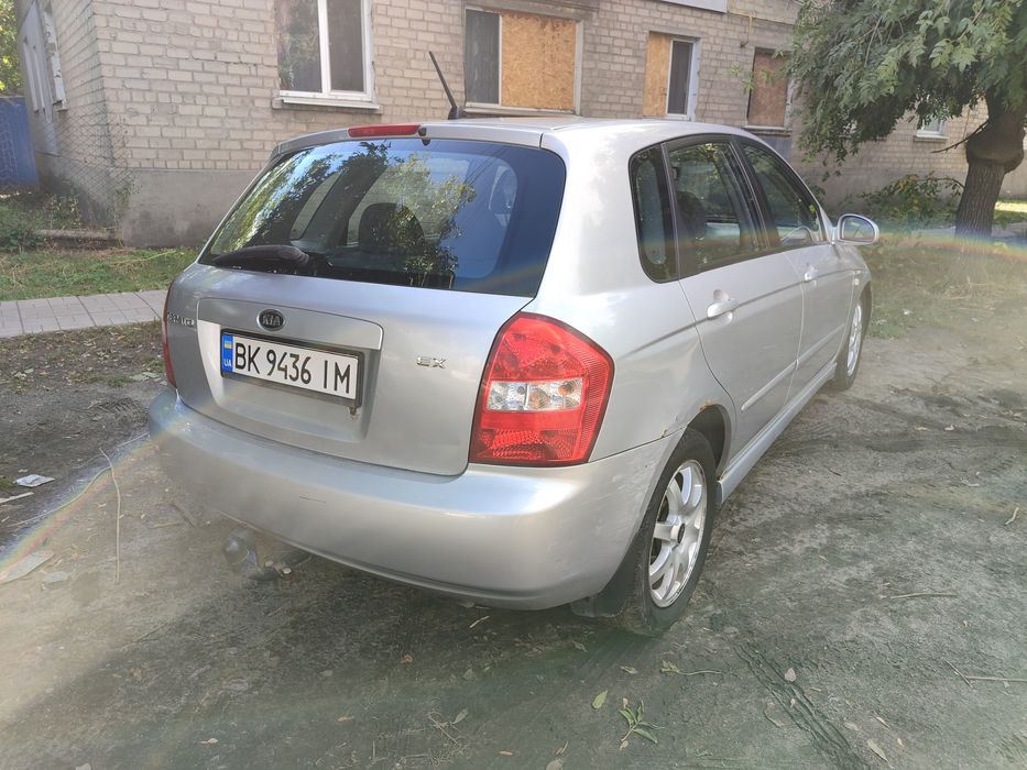 Продам авто в хорошому стані