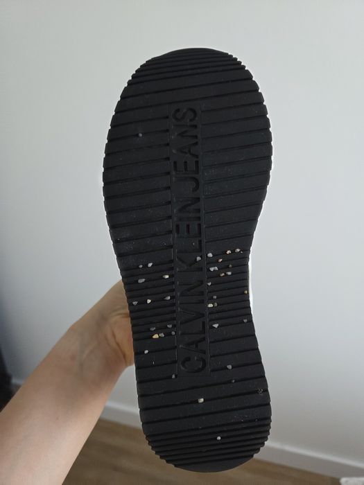 Buty Calvin Klein
