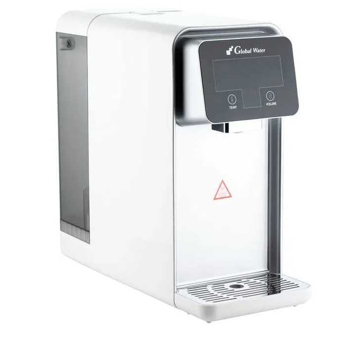 Filtr wody Dystrybutor wody Global Water