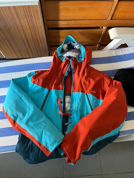 Casaco  wedze em bom estado