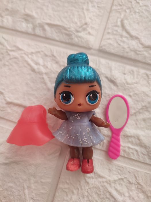 Куклы Lol, лол , ляльки Lol