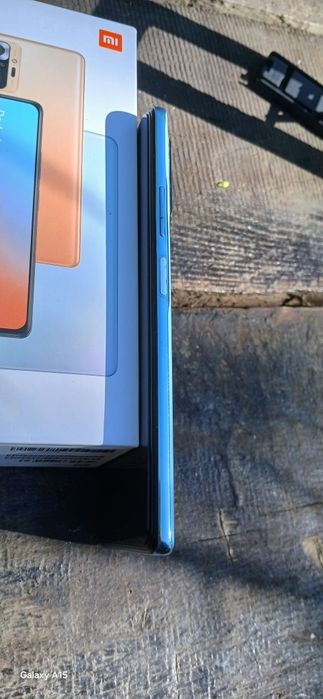 Redmi note 10pro 6/128gb