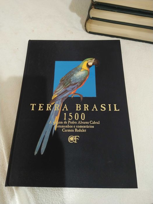 Terra Brasil 1500