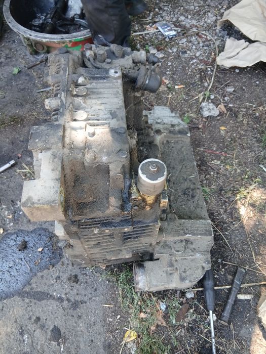 Продаж ретардер  до сканії 124 та ін