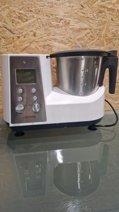 Robot de cozinha Yammi 1
