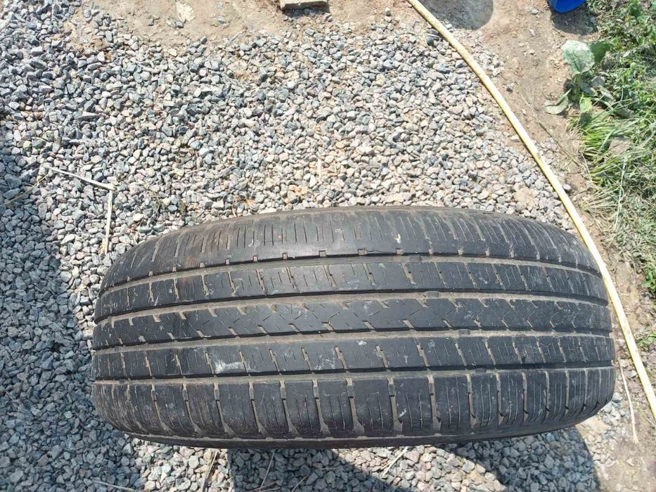 Шина літня HIFLY