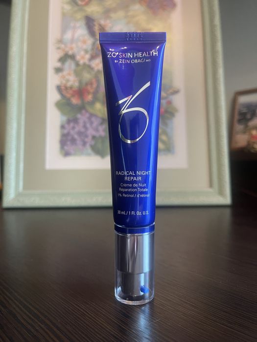 Zo skin Obagi  Radical Night Repair