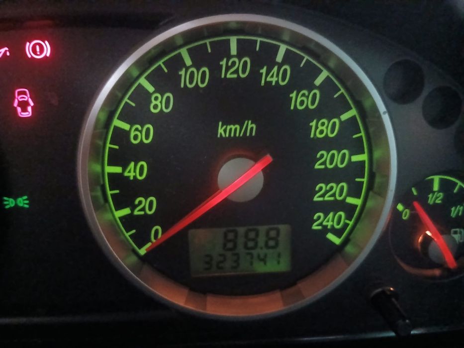 Ford Mondeo mk3 2001 — photo 5