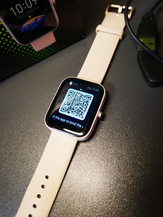 Смарт годинник Amazfit bip3